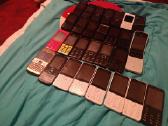 Geri Nokia x2-00, x2-02, 2sim,e72,301,515,2720flip - nuotraukos Nr. 25