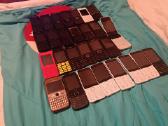 Geri Nokia x2-00, x2-02, 2sim,e72,301,515,2720flip - nuotraukos Nr. 2