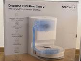 Dreame D10 Plus Gen 2 - nuotraukos Nr. 2