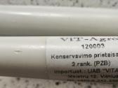 Konservavimo prietaisas su 2 rankenom - nuotraukos Nr. 2