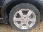 Ratai R16 5x112 - nuotraukos Nr. 2