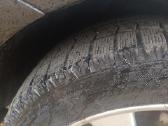 Ratai R16 5x112 - nuotraukos Nr. 3
