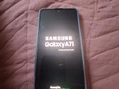Parduodamas tvarkingas Samsung A71 128gb telefonas - nuotraukos Nr. 9