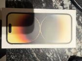 iPhone 14 gold 256gb - nuotraukos Nr. 2