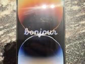 iPhone 14 gold 256gb - nuotraukos Nr. 4