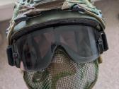 Nauja airsoft šratasvydžio įranga ir ekipuptė - nuotraukos Nr. 5