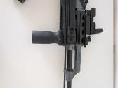 Nauja airsoft šratasvydžio įranga ir ekipuptė - nuotraukos Nr. 10