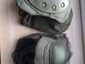 Nauja airsoft šratasvydžio įranga ir ekipuptė - nuotraukos Nr. 12