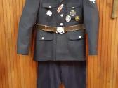 Ww2 Vokiška uniforma - nuotraukos Nr. 5