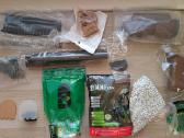 Nauja airsoft šratasvydžio įranga ir ekipuptė - nuotraukos Nr. 14