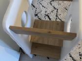 Montessori bokštelis - nuotraukos Nr. 4
