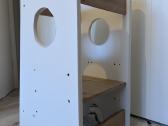 Montessori bokštelis - nuotraukos Nr. 5