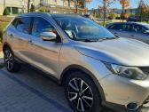 Parduodamas Nissan qashqai - nuotraukos Nr. 3