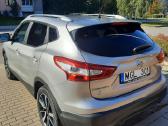 Parduodamas Nissan qashqai - nuotraukos Nr. 4
