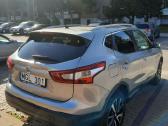 Parduodamas Nissan qashqai - nuotraukos Nr. 5