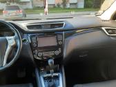 Parduodamas Nissan qashqai - nuotraukos Nr. 6