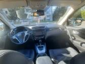 Parduodamas Nissan qashqai - nuotraukos Nr. 8