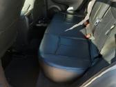 Parduodamas Nissan qashqai - nuotraukos Nr. 9