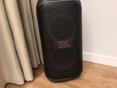 Jbl Partybox Club 120 nešiojama kolonėlė. - nuotraukos Nr. 3