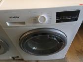 Skalbimo masina Siemens iq500 su dziovykle - nuotraukos Nr. 2