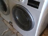 Skalbimo masina Siemens iq500 su dziovykle - nuotraukos Nr. 3