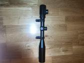 Optikas 3-9x40e - nuotraukos Nr. 2