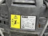 Dewalt Dxpw 003 E aukšto spaudimo plovykla - nuotraukos Nr. 2