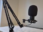 Fifine T669 Pro3 Rgb Usb mikrofonas - nuotraukos Nr. 4