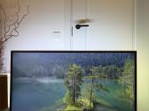 Philips 50 Smart TV/android TV 4k Ambient Lightin - nuotraukos Nr. 2