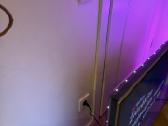 Philips 50 Smart TV/android TV 4k Ambient Lightin - nuotraukos Nr. 3