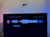 Philips 50 Smart TV/android TV 4k Ambient Lightin - nuotraukos Nr. 4