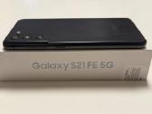 Samsung Galaxy S21 Fe 5G - nuotraukos Nr. 6