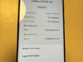 Samsung Galaxy S21 Fe 5G - nuotraukos Nr. 7
