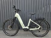 Flyer upstreet elektrinis 95nm 750wh 1x10 M size - nuotraukos Nr. 7