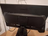 Gigabyte Gs27qa 2k 180hz Ips su garantija - nuotraukos Nr. 2