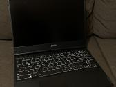 Lenovo Legion y540 - nuotraukos Nr. 2