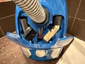 Dulkių siurblys Electrolux Easygo Eeg41cb - nuotraukos Nr. 2