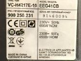 Dulkių siurblys Electrolux Easygo Eeg41cb - nuotraukos Nr. 3