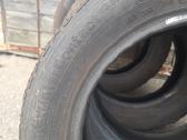 Žieminės padangos 205/55 R16 vienam sezonui - nuotraukos Nr. 2