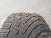 Žieminės padangos 205/55 R16 vienam sezonui - nuotraukos Nr. 3