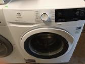 Skalbimo masina Electrolux 1-8kg. - nuotraukos Nr. 2