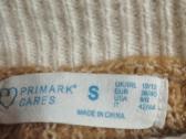 Parduodu moteriška megstuka Primark Cares - nuotraukos Nr. 2