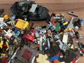 Lego konstruktorių dėžė - nuotraukos Nr. 6