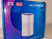 Zte Mc888 5G Wi-fi 6 maršrutizatorius - nuotraukos Nr. 2