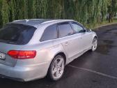 Parduodu Audi A4 B8 2010m - nuotraukos Nr. 2