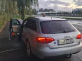 Parduodu Audi A4 B8 2010m - nuotraukos Nr. 3