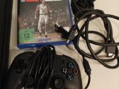 Sony Playstation 4 pro - nuotraukos Nr. 2