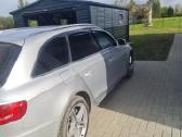 Parduodu Audi A4 B8 2010m - nuotraukos Nr. 9