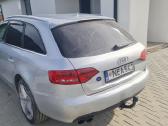 Parduodu Audi A4 B8 2010m - nuotraukos Nr. 10