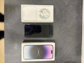 iPhone 14 Pro Max 128gb - nuotraukos Nr. 8
